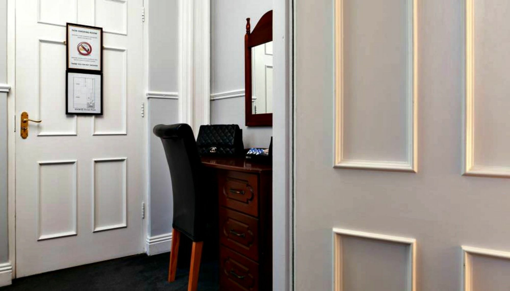 Amberley House By Thekeycollections Aparthotel Dublin Exterior foto
